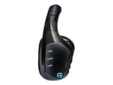 Logitech G933 Artemis Spectrum trådløs Logitech