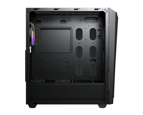 Cougar Case MX660-T Cougar