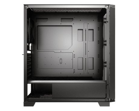 Cougar DarkBlader X5 Tårn Udvidet ATX Sort Cougar