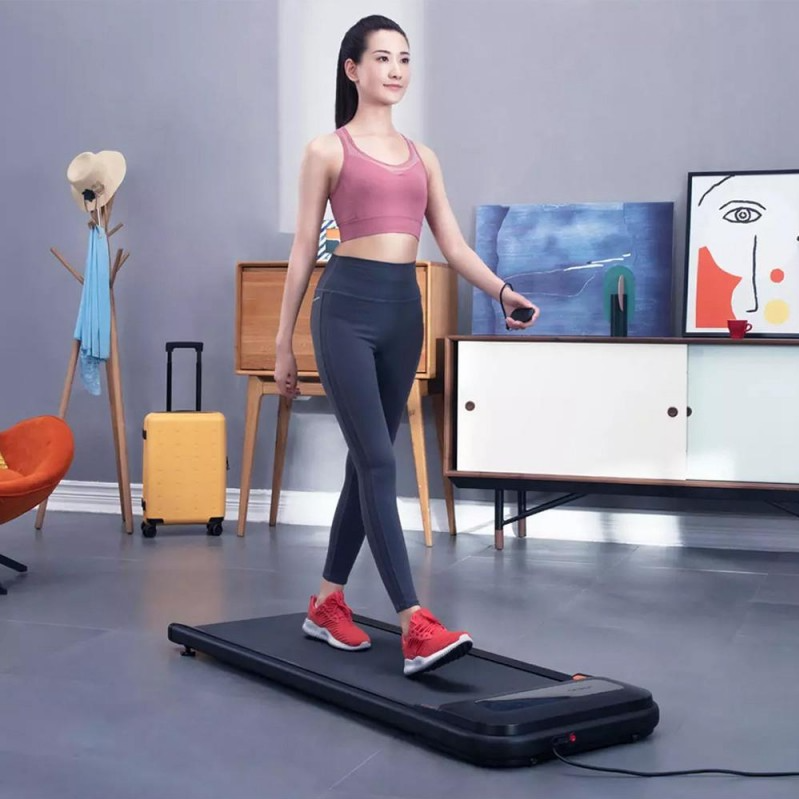 Xiaomi RREVO WalkingPad U1 Gåbånd Kontor Xiaomi