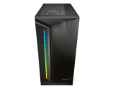 Cougar Case DarkBlader X7 Black Cougar