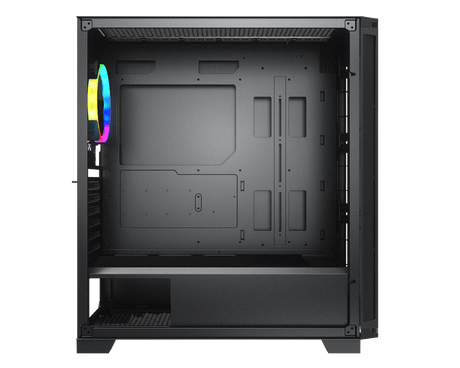 Cougar Case DarkBlader X7 Black Cougar