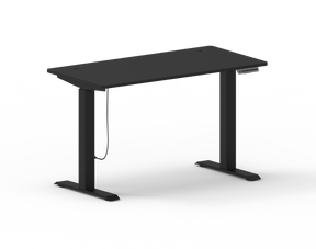 Nordic FlexiDesk Gamer Bord Sort Nordic Gaming