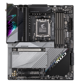 Gigabyte X670E AORUS MASTER Gigabyte