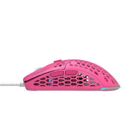 Nordic Gaming Vapour Pink let gaming mus Nordic Gaming