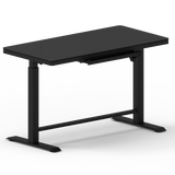 Nordic OmniDesk Bord Kontor - Sort Nordic Gaming