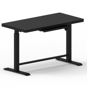 Nordic OmniDesk Bord Kontor - Sort Nordic Gaming