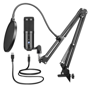 Nordic Gaming OnAir Streaming Microphone Nordic Gaming