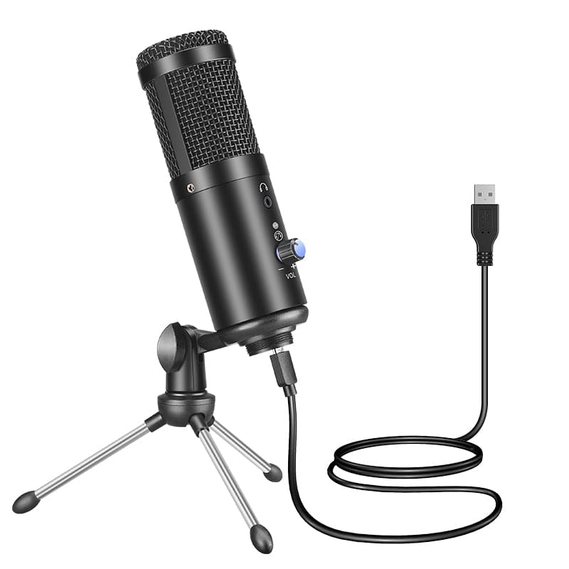 Nordic Gaming OnAir Streaming Microphone Nordic Gaming