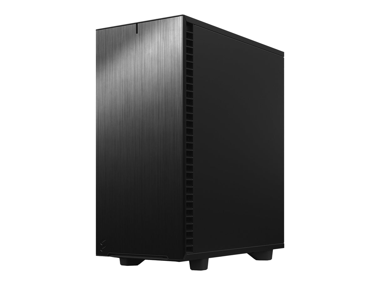 Fractal Design Define 7 Compact Black TG Dark Fractal Design