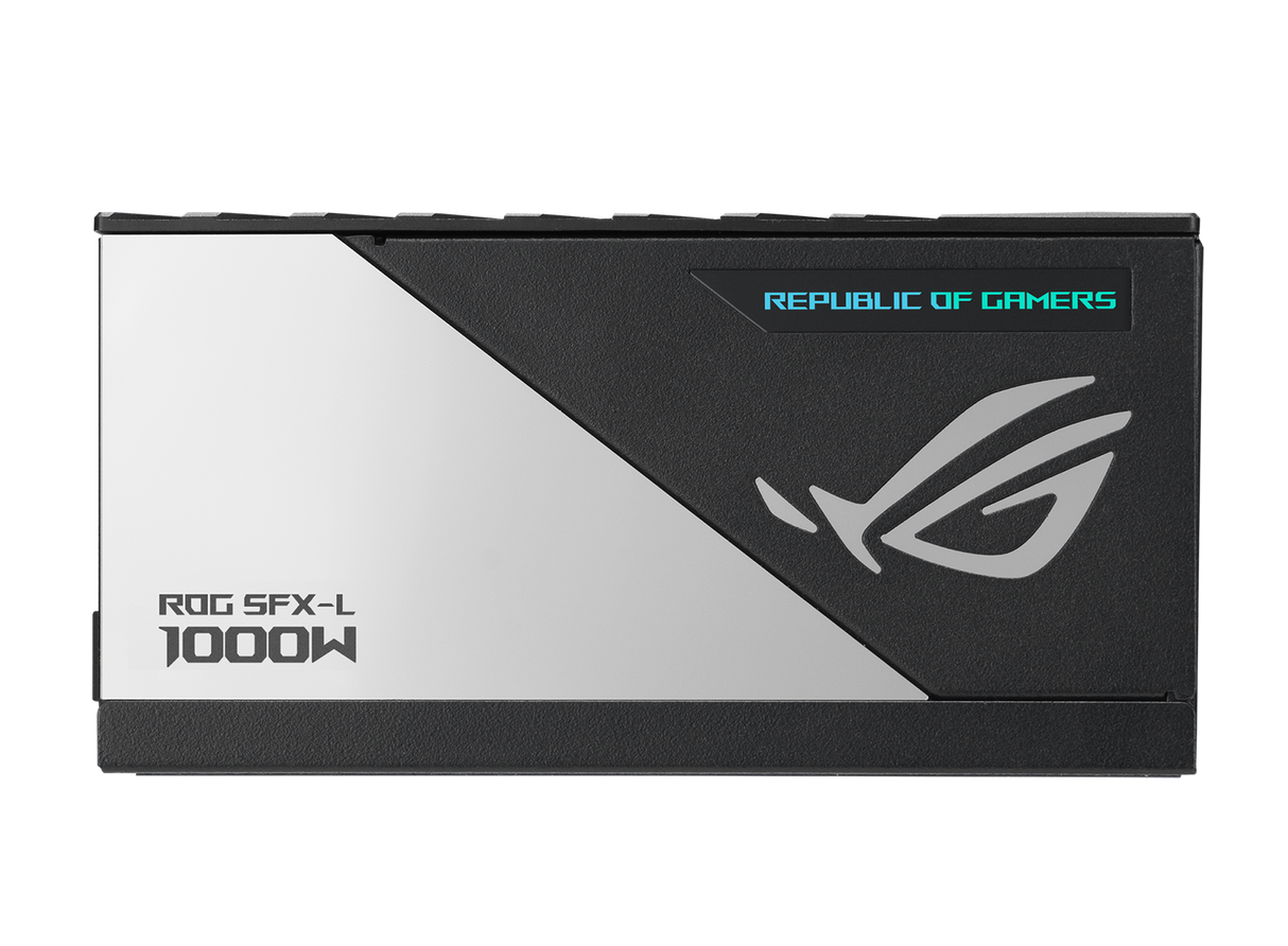 ASUS ROG LOKI SFX-L 1000W 80+Platinum Fuld Modulær Asus