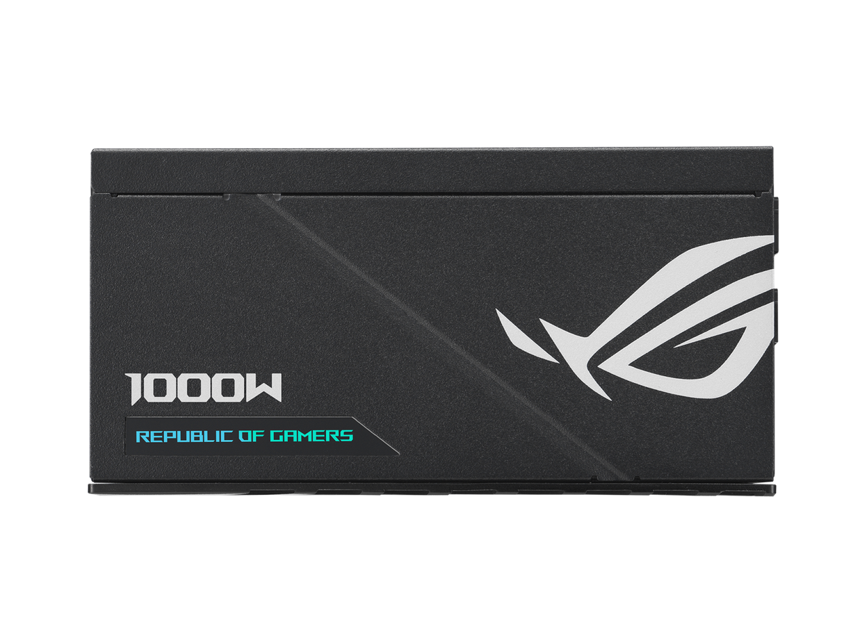 ASUS ROG LOKI SFX-L 1000W 80+Platinum Fuld Modulær Asus