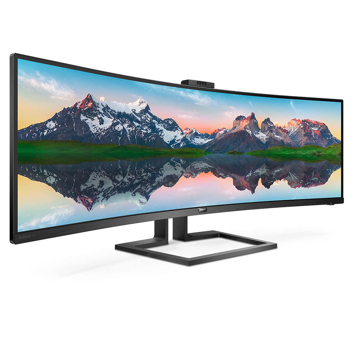 Philips Brilliance P-line 499P9H 49 5120 x 1440 60Hz