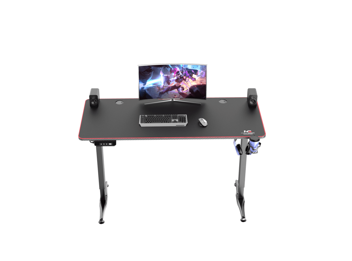 Nordic Gaming Elevation V2 Gaming bord Nordic Gaming