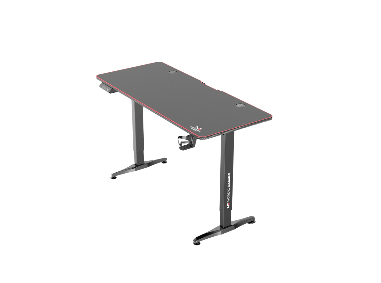 Nordic Gaming Elevation V2 Gaming bord Nordic Gaming