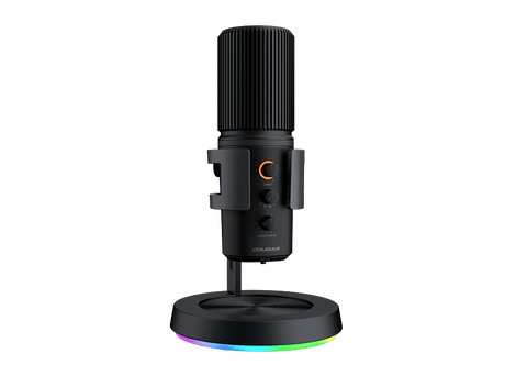 Cougar Microphone Screamer-X Cougar