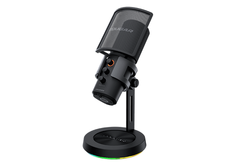 Cougar Microphone Screamer-X Cougar