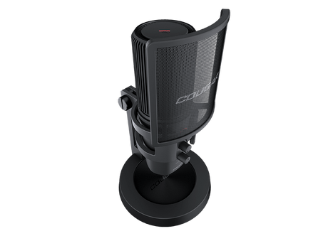 Cougar Microphone Screamer-X Cougar