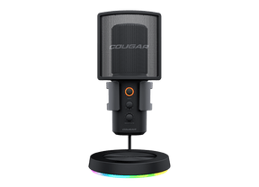 Cougar Microphone Screamer-X Cougar