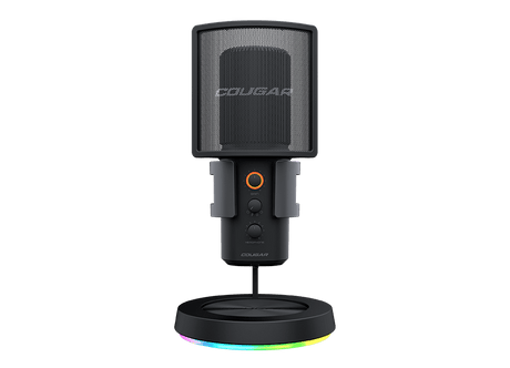 Cougar Microphone Screamer-X Cougar