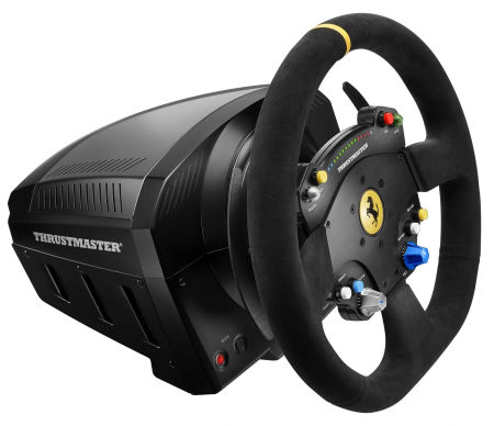 ThrustMaster TS-PC RACER Ferrari 488 Challenge Edition PC ThrustMaster