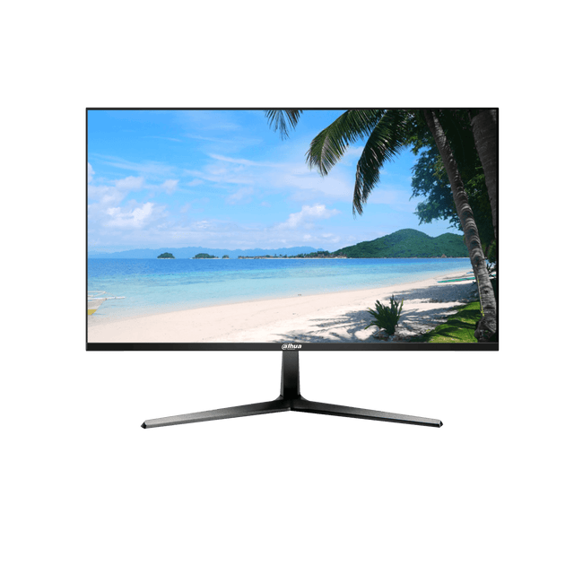 Dahua DHI-LM27-B200S 27" 1920 x 1080 VGA (HD-15) HDMI 75Hz Dahua