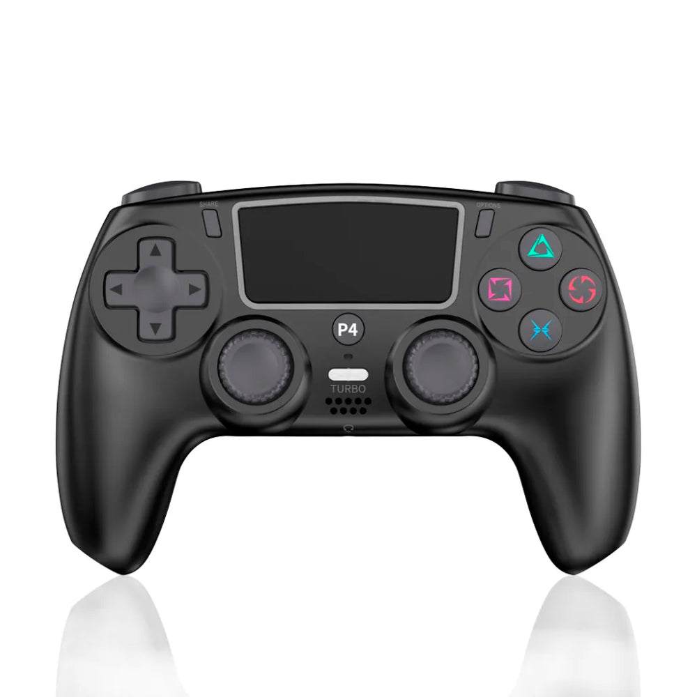 Good Game PS4 wireless controller (compatible) – Geekd
