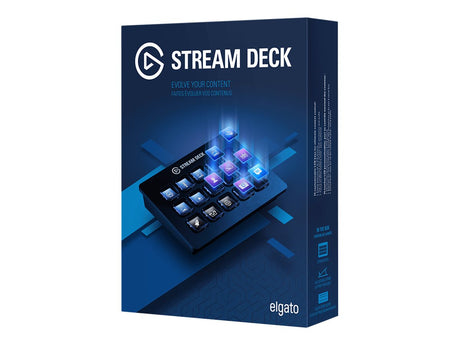 Elgato Stream Deck Tastatur Kabling Elgato