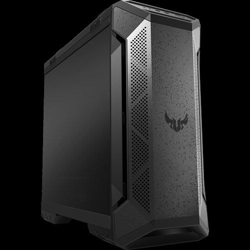 ASUS Case TUF Gaming GT501 BLACK Tempered Glass RGB