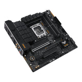 ASUS TUF GAMING B760M-PLUS WIFI (mATX, B760, LGA 1700, DDR5)