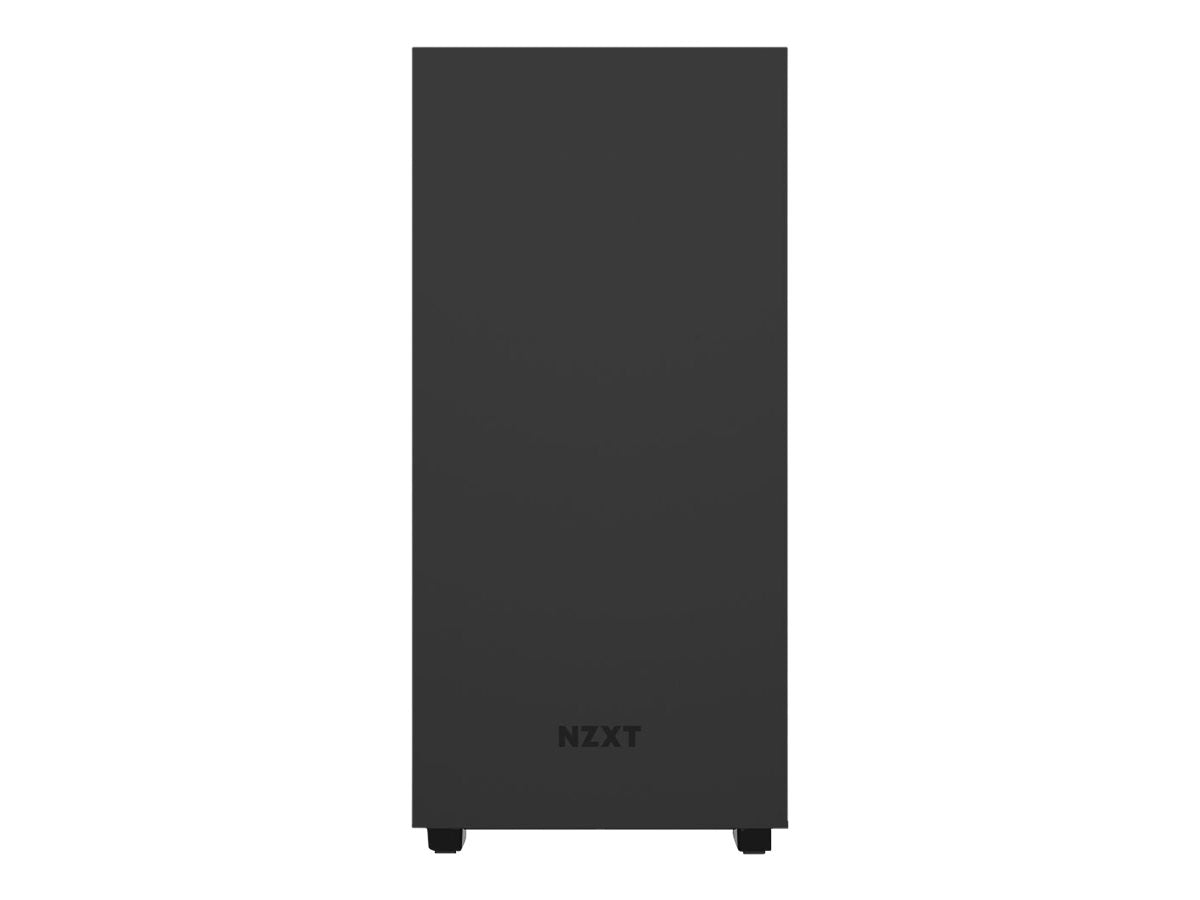 NZXT H series H510i Tårn ATX Ingen strømforsyning Sort NZXT