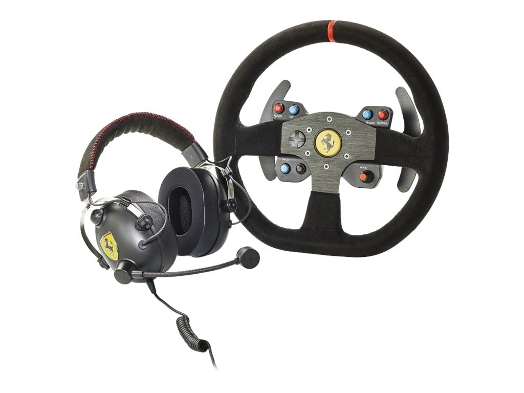 ThrustMaster Race Kit Ferrari 599XX Rat