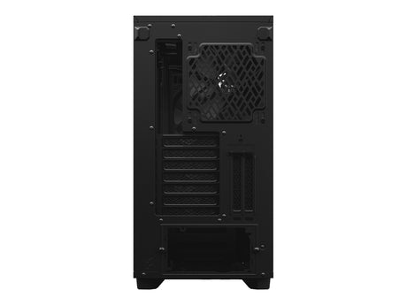 Fractal Design Define 7 Black TG Fractal design