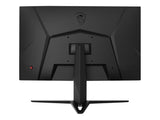 MSI Optix G24C4 23.6" 1920 x 1080 HDMI DisplayPort 144Hz MSI