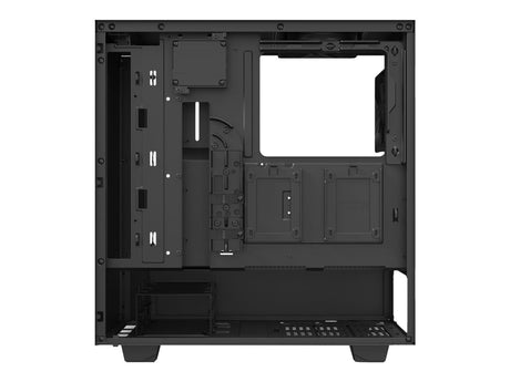 NZXT H series H510i Tårn ATX Ingen strømforsyning Sort NZXT