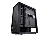 Fractal Design Meshify C - Dark TG Tårn ATX Sort Fractal Design