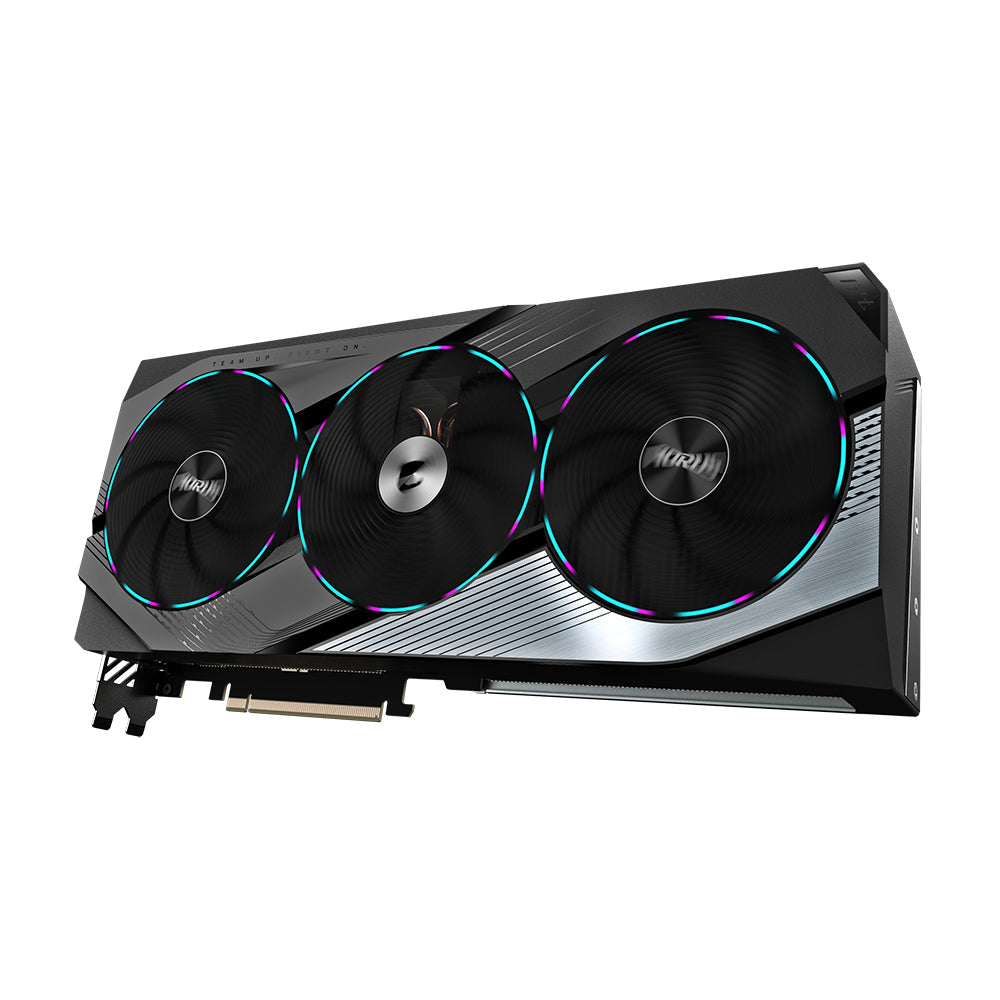 Gigabyte RTX4070 AORUS MASTER     12GB GDDR6X HDMI 3xDP