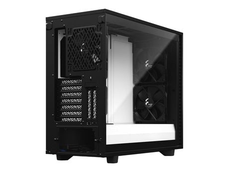 Fractal Design Define 7 Black and White TG Fractal design