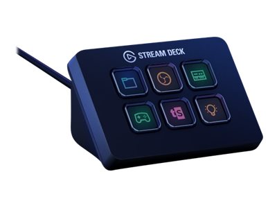 Elgato Stream Deck Mini Tastatur Kabling Elgato