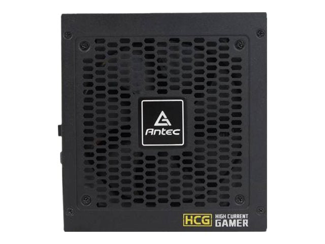 Antec High Current Gamer Gold HCG750 Strømforsyning 750Watt Antec