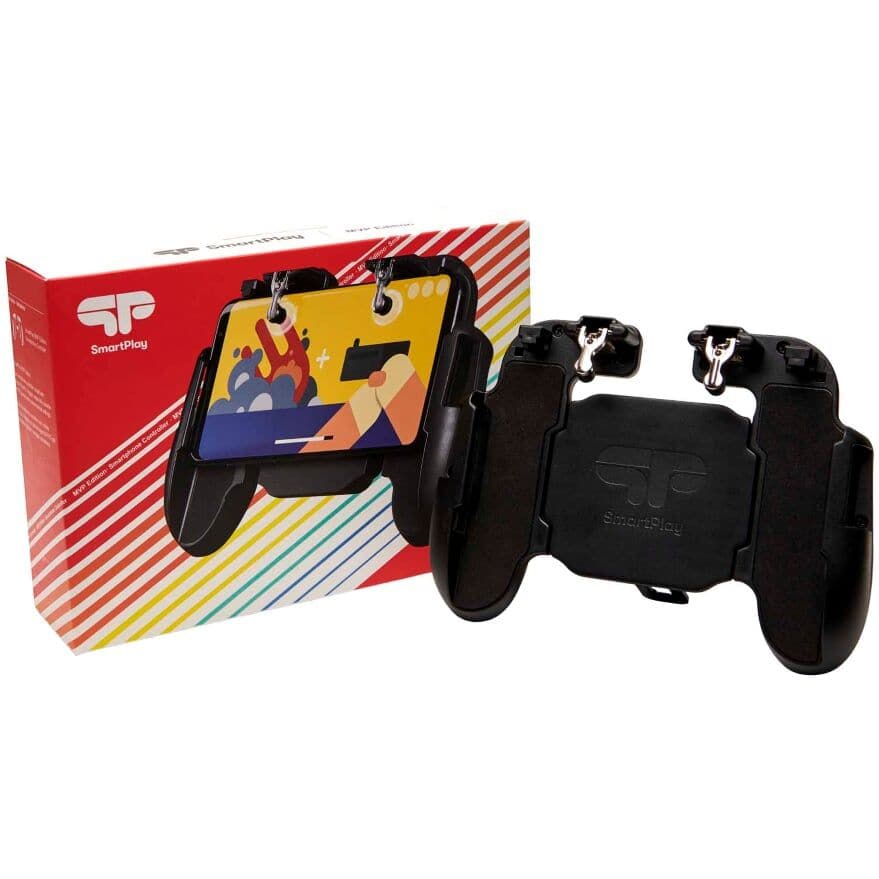SmartPlay MVP Controller Mobiltelefon Controller Fri fragt over 899