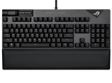 ASUS ROG Strix FLARE II PBT Gaming Keyboard (NX Brown Switches)