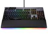 ASUS ROG Strix FLARE II ANIMATE PBT Gaming Keyboard (NX Red Switches)
