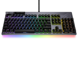 ASUS ROG Strix FLARE II ANIMATE PBT Gaming Keyboard (NX Red Switches)