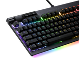 ASUS ROG Strix FLARE II ANIMATE PBT Gaming Keyboard (NX Red Switches)