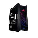 ASUS ROG STRIX HELIOS GX601 BLACK Tempered Glass RGB