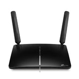 TP-Link Archer MR600 4G+ Cat6 AC1200 Wireless Dual Band Trådløs router TP-Link