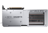 Gigabyte GeForce RTX 4070 Ti SUPER AERO OC 16G 16GB