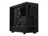 Fractal Design Define 7 Black Solid Fractal design