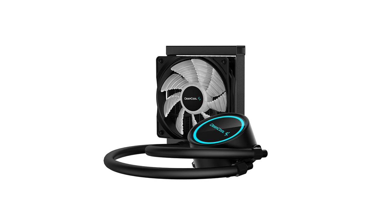 Deepcool GAMMAXX L120 V2